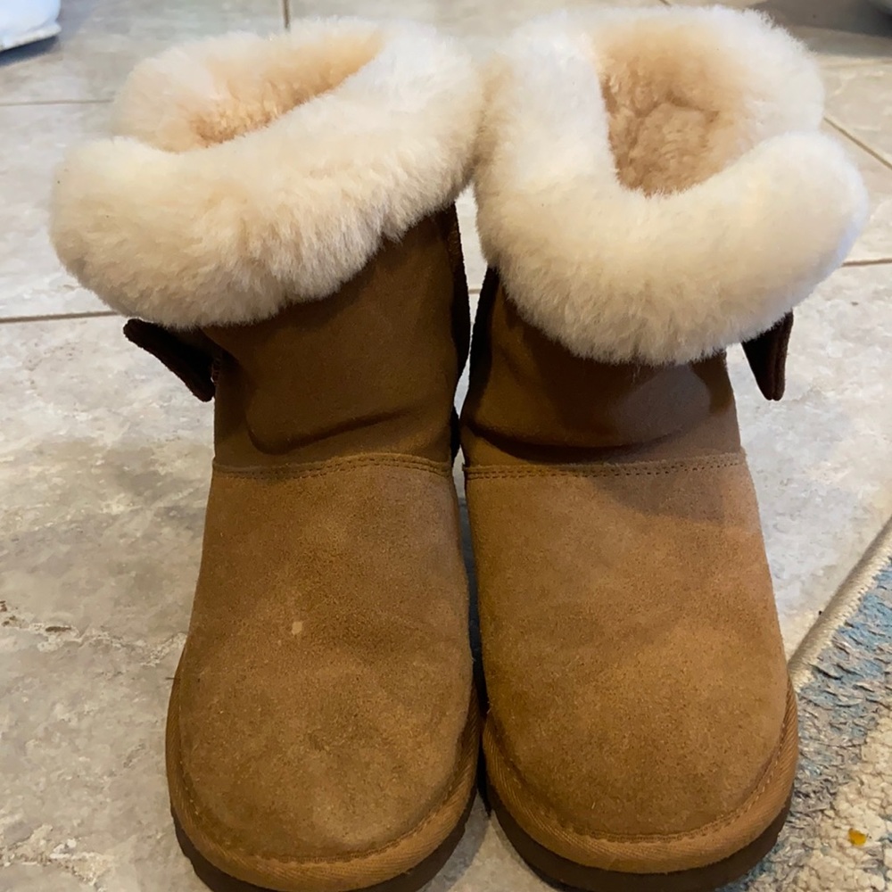 kids ugg boots